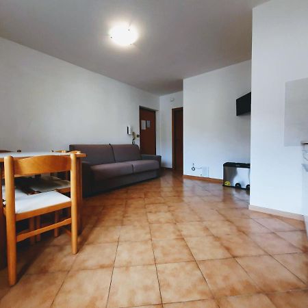 Comano Terme Apart Buitenkant foto