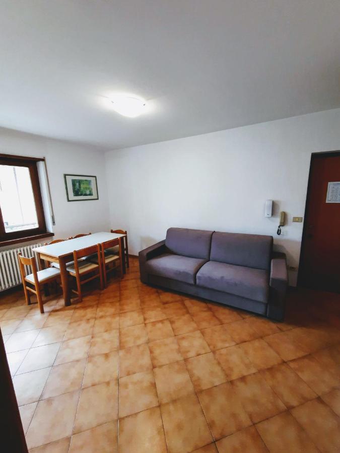 Comano Terme Apart Buitenkant foto